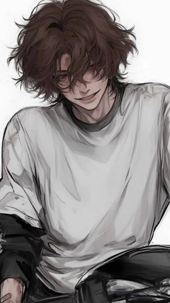 ai character: Lorenzo Giovanni  background