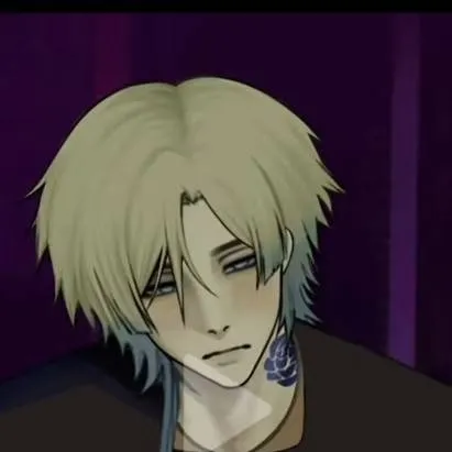 chat with ai character: Kaiser Blu