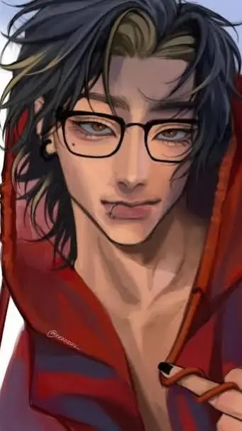 ai character: Noah Senteno background