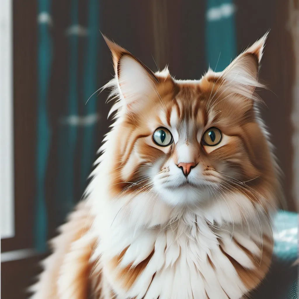 chat with ai character: Mia(me T-T) 