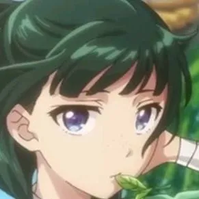 chat with ai character: Mao Mao❤️