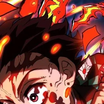 chat with ai character: kny saison 3