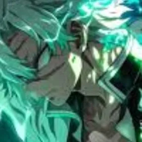 chat with ai character: kny saison 5