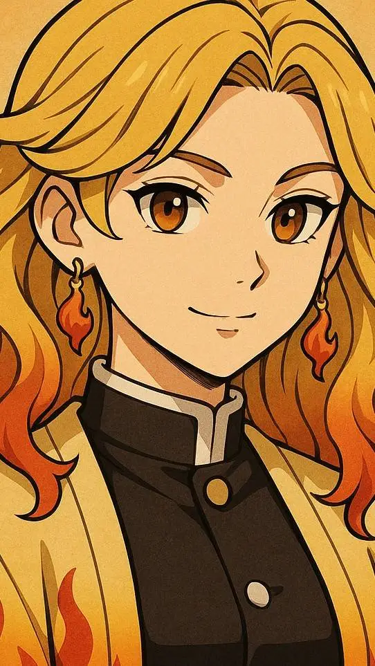 ai character: princesse Vivi background