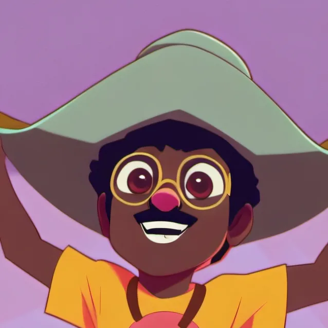 chat with ai character: csöves 