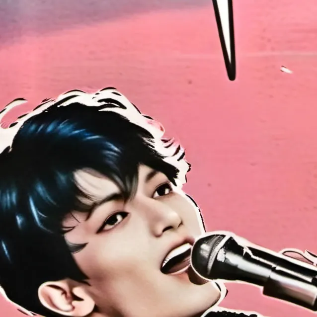 chat with ai character: Jungkook 