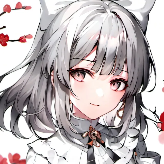 chat with ai character: lucie