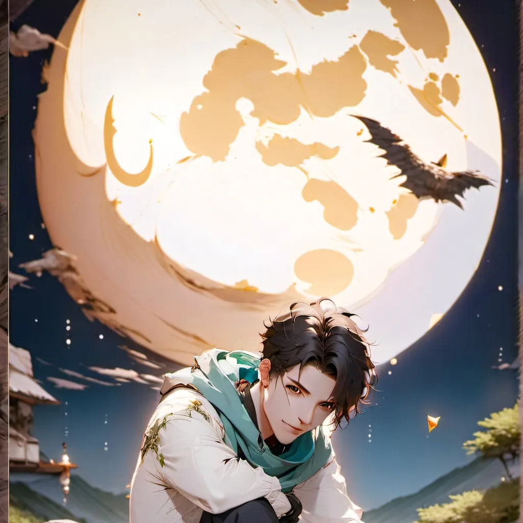chat with ai character: Lorenzo