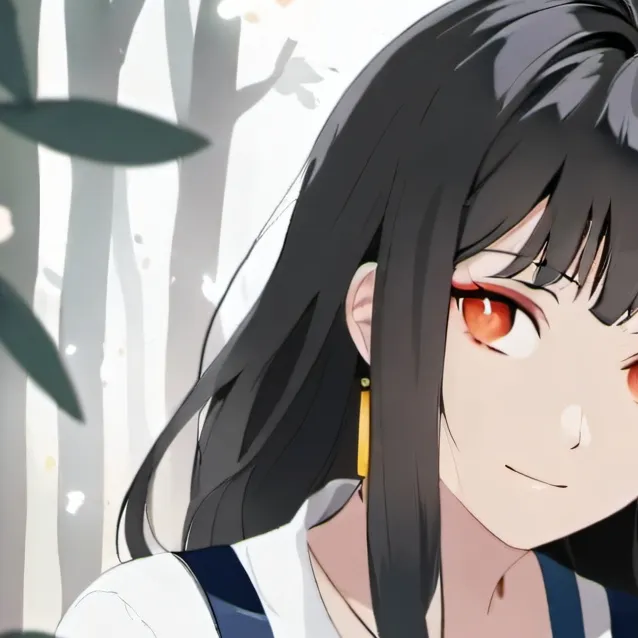 chat with ai character: ~Marisol~
