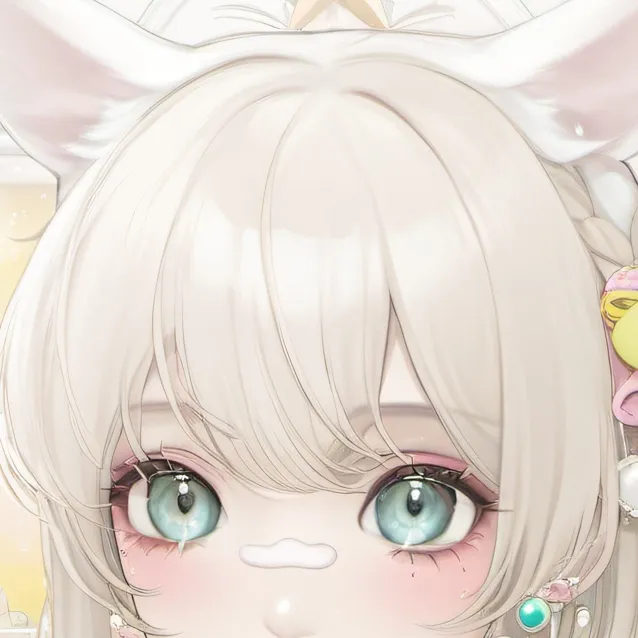 chat with ai character: Maria