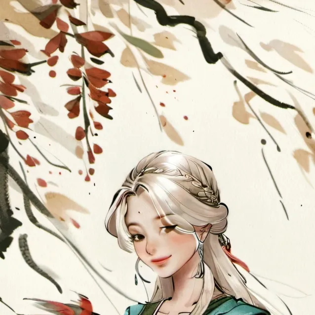 chat with ai character: "YURI"