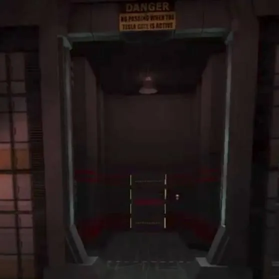chat with ai character: SCP-SS