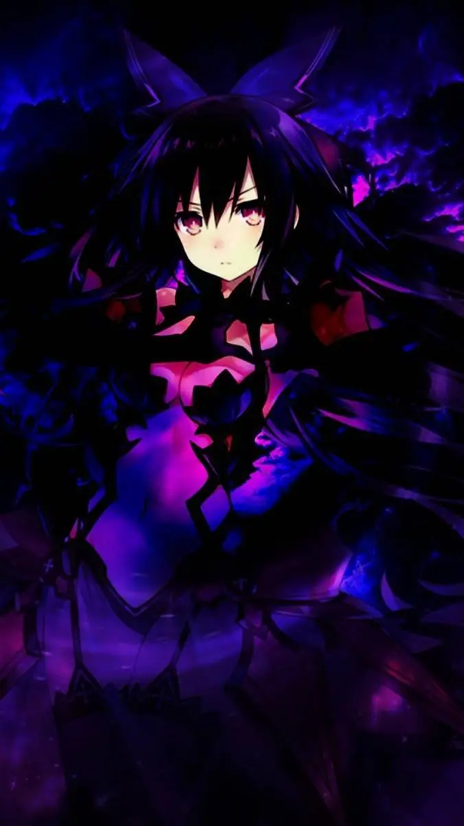 ai character: Tenka Yatogami background