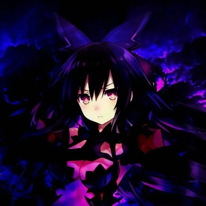 chat with ai character: Tenka Yatogami