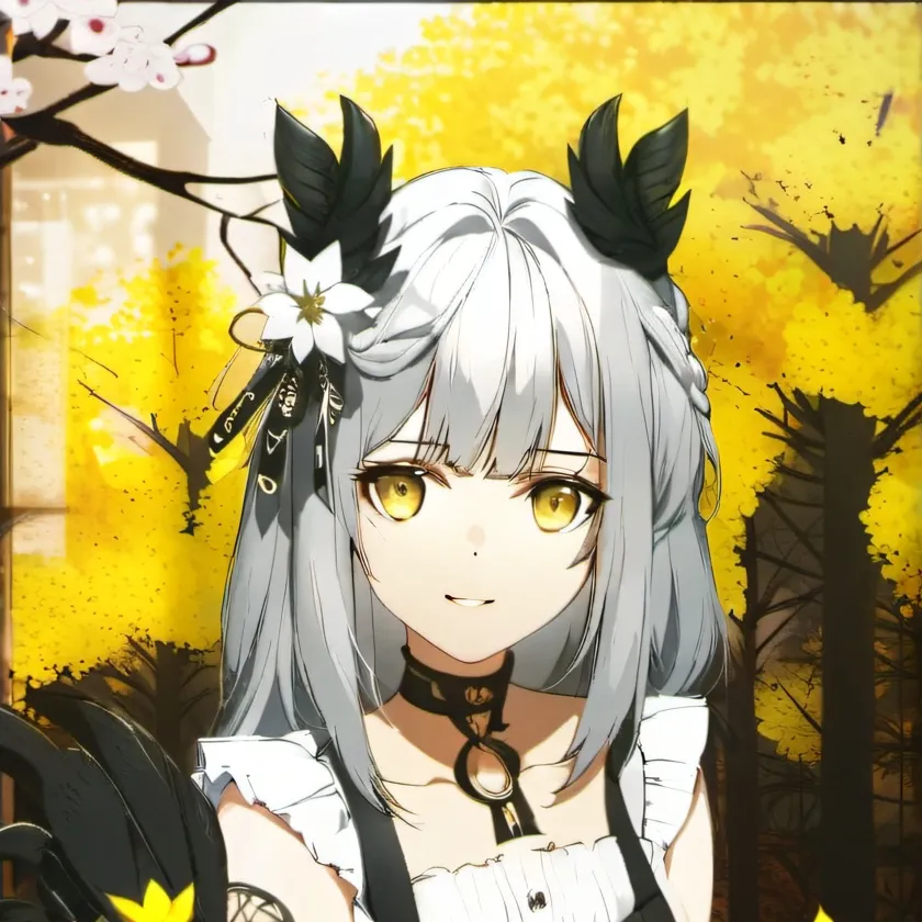 chat with ai character: Mia