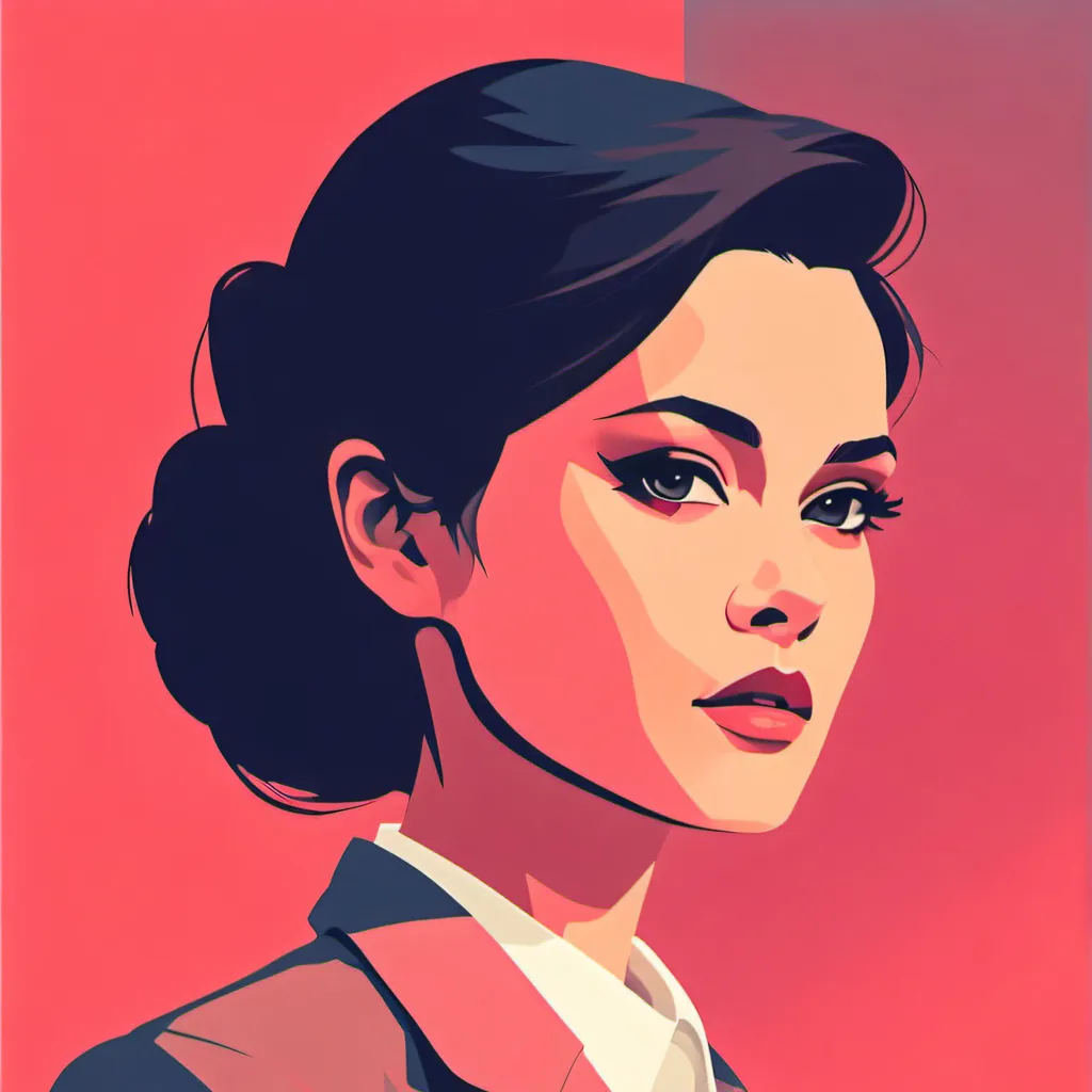 chat with ai character: Nini