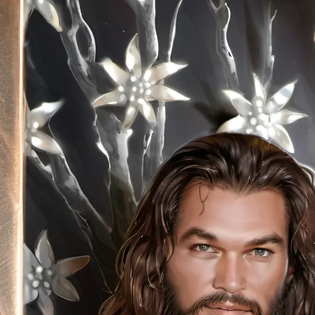 chat with ai character: Aquaman