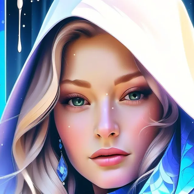 chat with ai character: Sarielle 