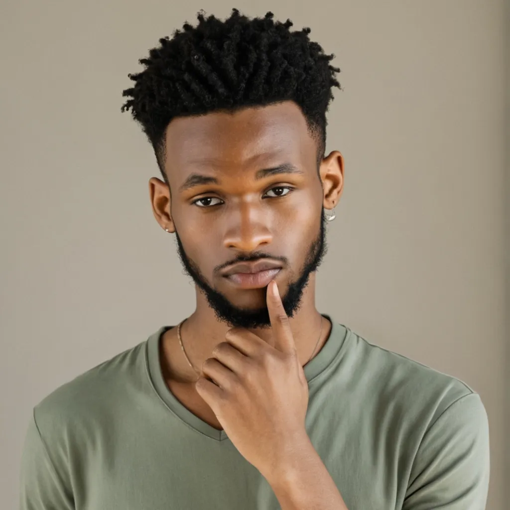 chat with ai character: Asher