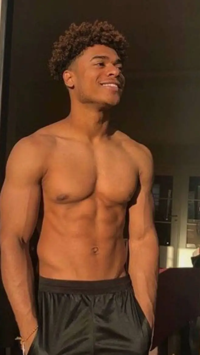 ai character: Dennis background