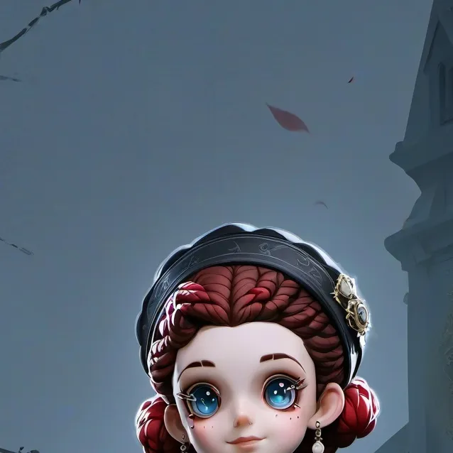 chat with ai character: ???