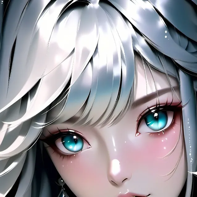 chat with ai character: Ари