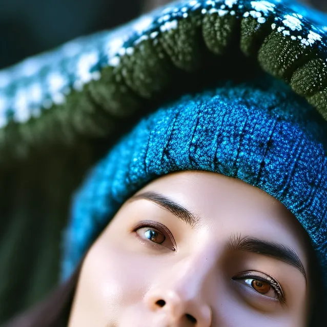 chat with ai character: Rianna