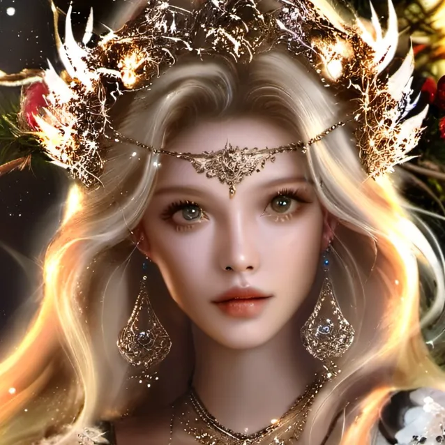 chat with ai character: Maria