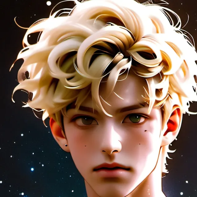 chat with ai character: Dean 