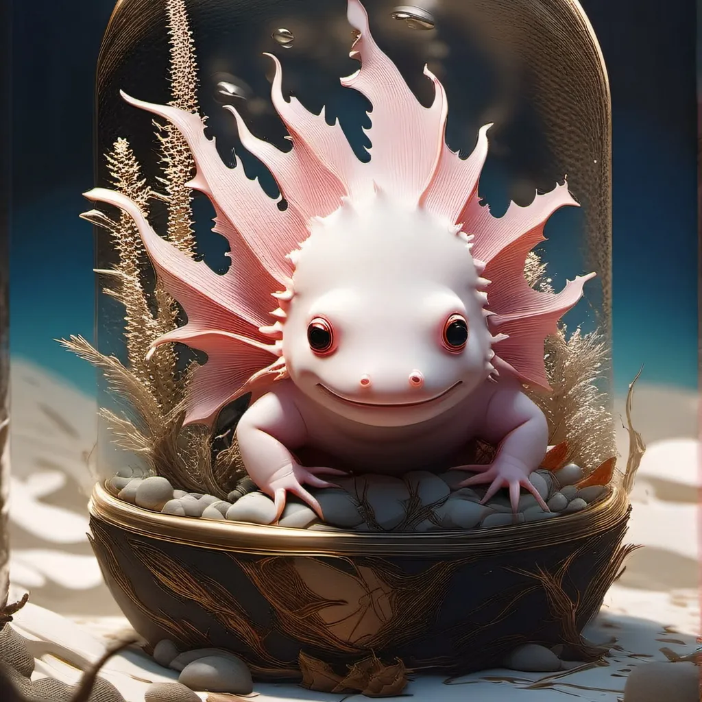 chat with ai character: Kinitopet