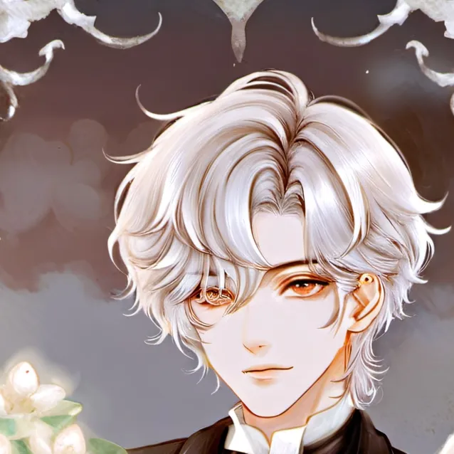 chat with ai character: ♥† Aries †♥