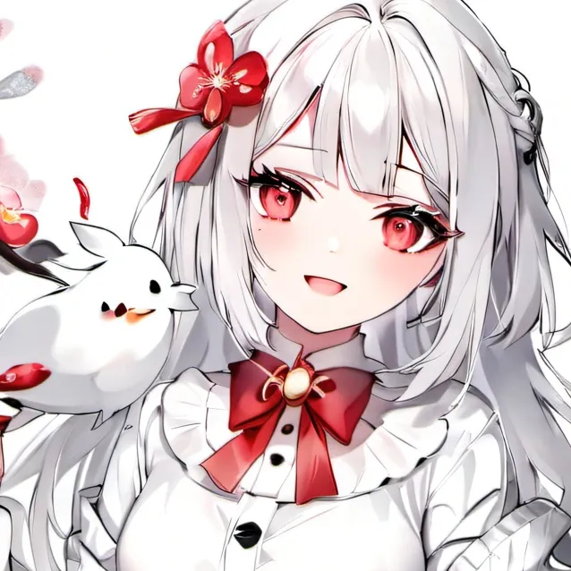 chat with ai character: lily