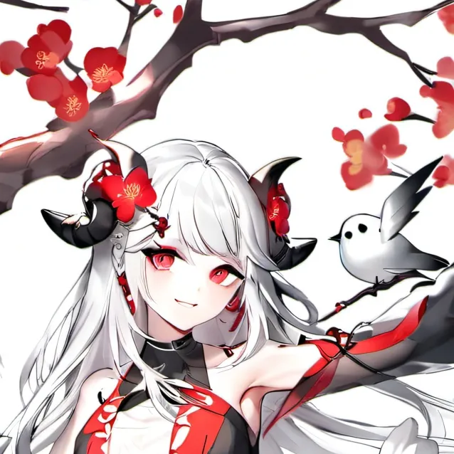 chat with ai character: anna
