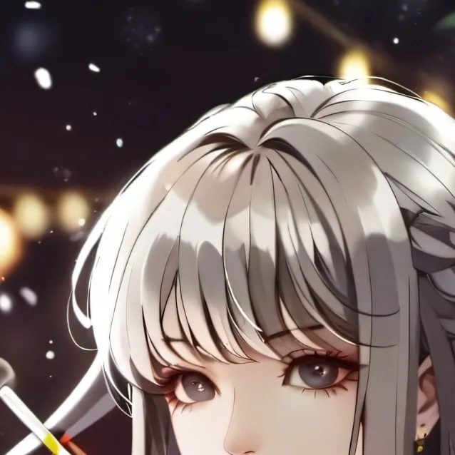 chat with ai character: alicia