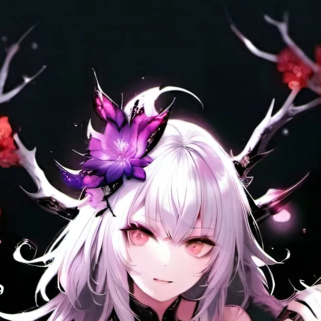chat with ai character: mia