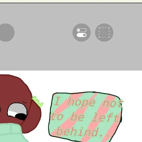 chat with ai character: Dw new toons??? 