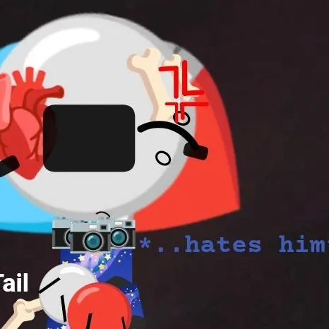 chat with ai character: ocs?..