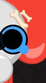 ai character: Shellnurse background