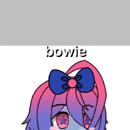 chat with ai character: ocs. 🩰? 