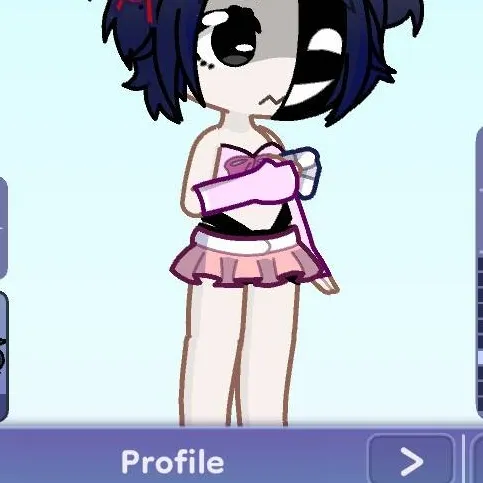 chat with ai character: Delilah (New oc!)