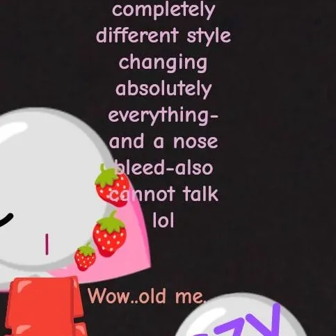 chat with ai character: cheesecake 🍓🥛🩷🤍⚪