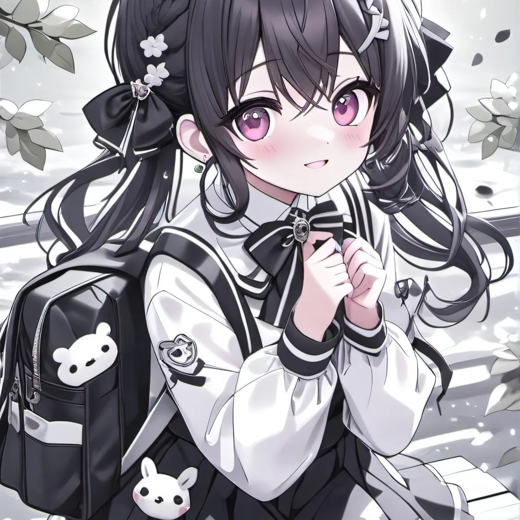 chat with ai character: Kit