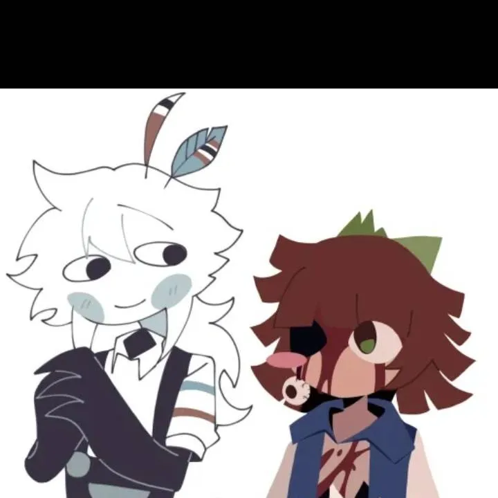 chat with ai character: Fpe-.. 