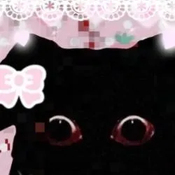 chat with ai character: Boney!  >< ˃ 𖥦 ˂!!