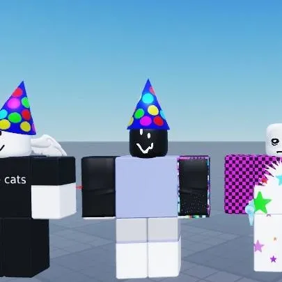 chat with ai character: Roblox: I HATE IT.