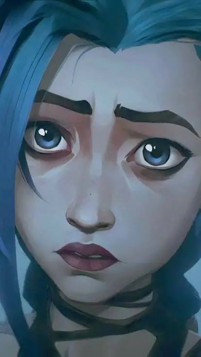 Talkie AI - Chat with Jinx