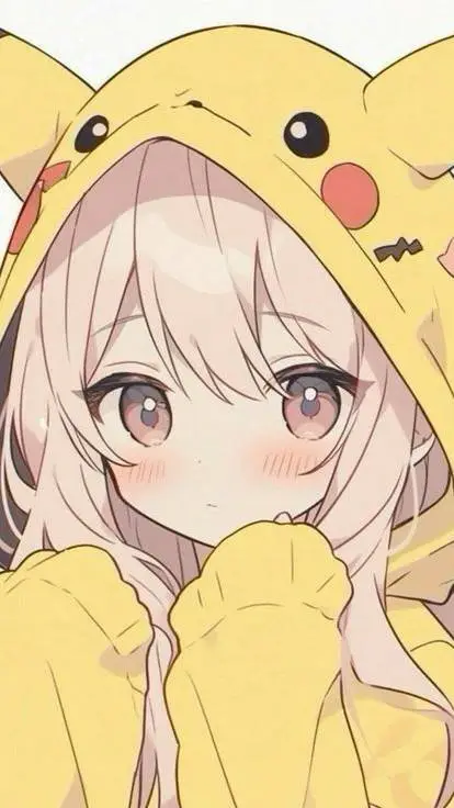 Talkie AI - Chat with Denki kaminari