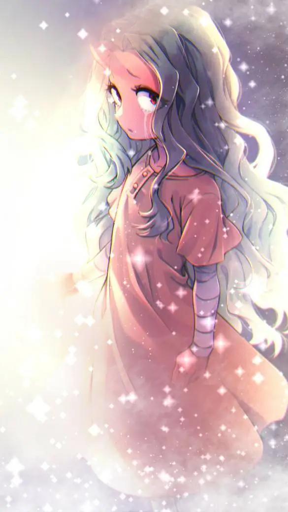 Talkie AI - Chat with Mha eri
