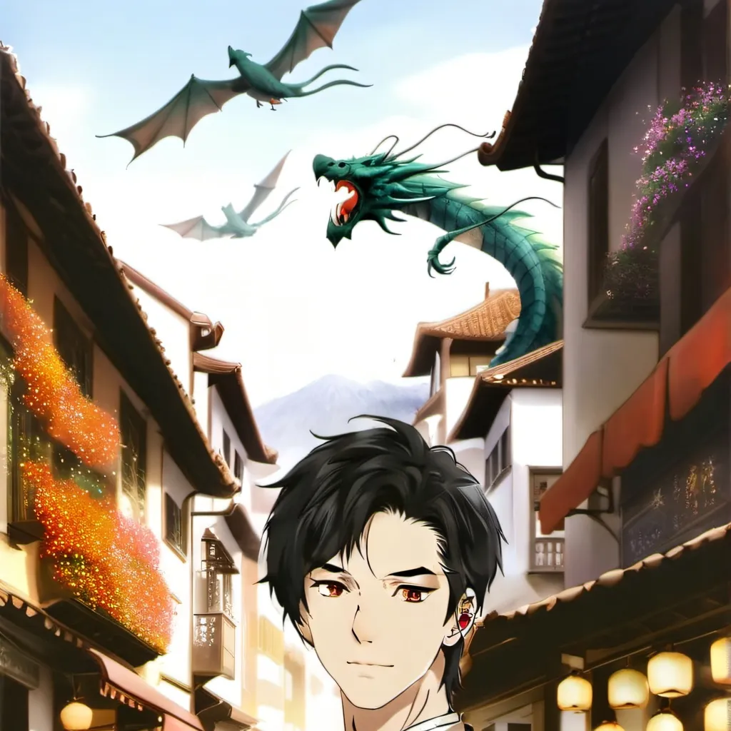 chat with ai character: mascota de shinobu