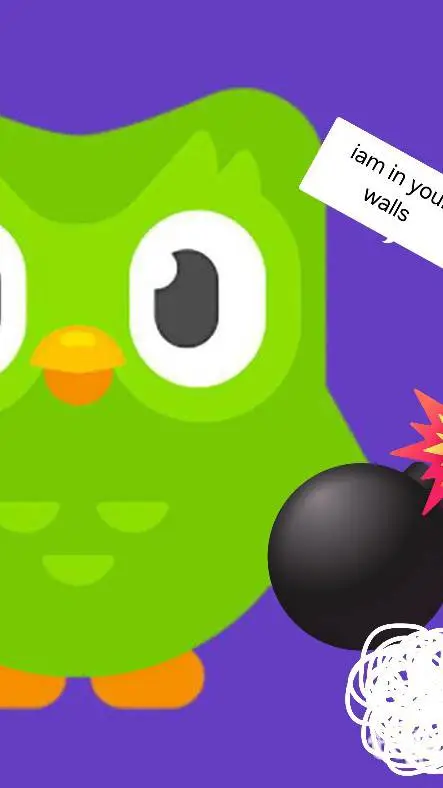 ai character: Duo background